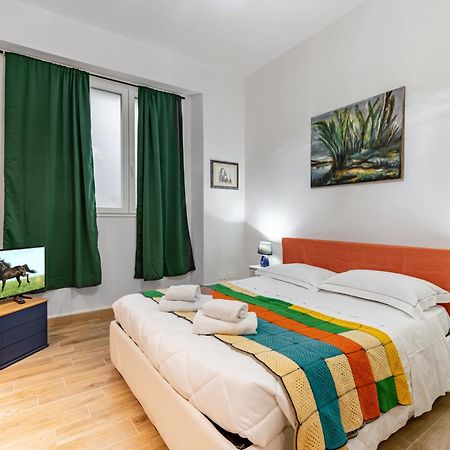 La Dimora Del Greco - Florence Lovely Apartment Exterior foto