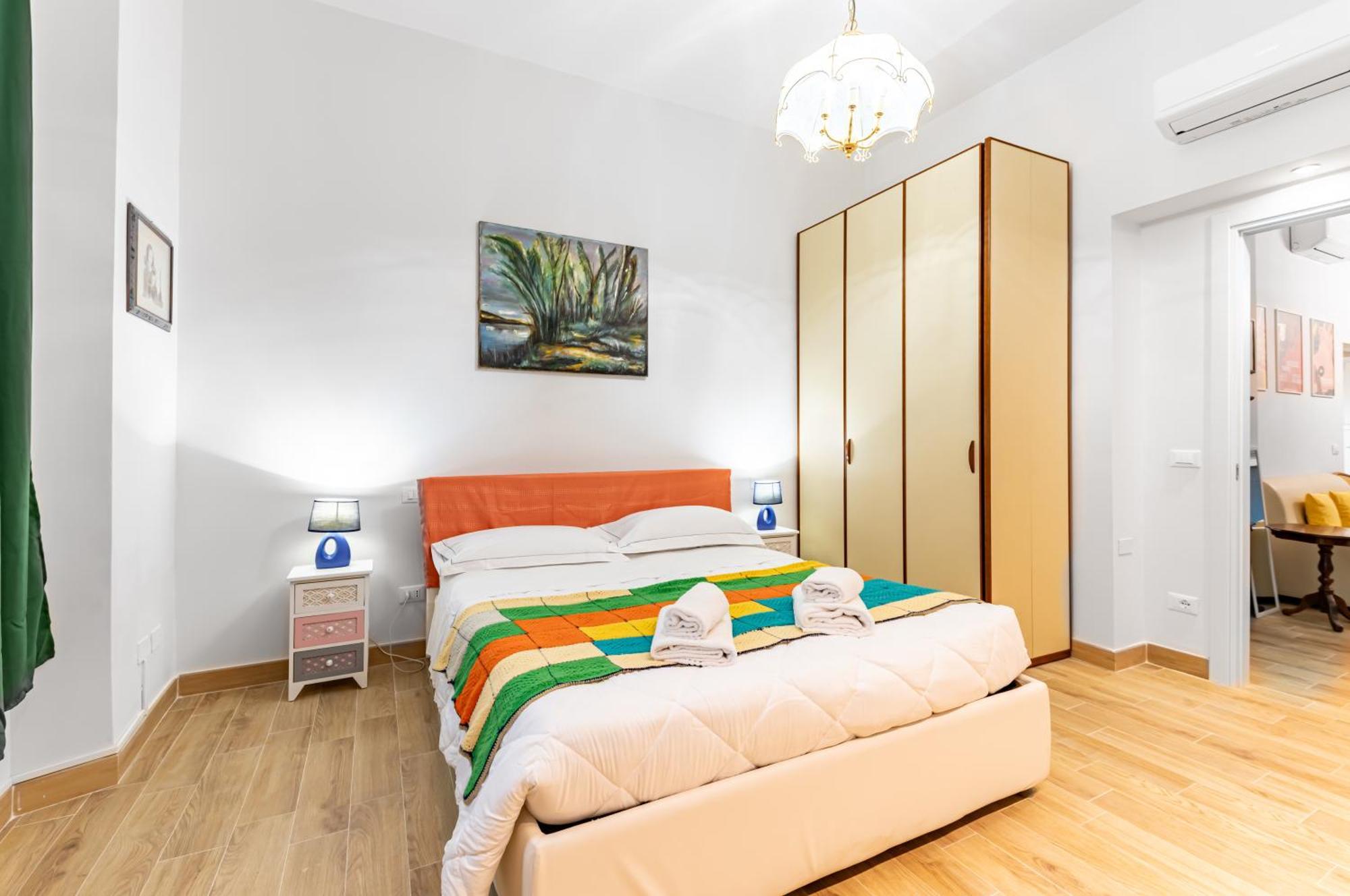 La Dimora Del Greco - Florence Lovely Apartment Exterior foto